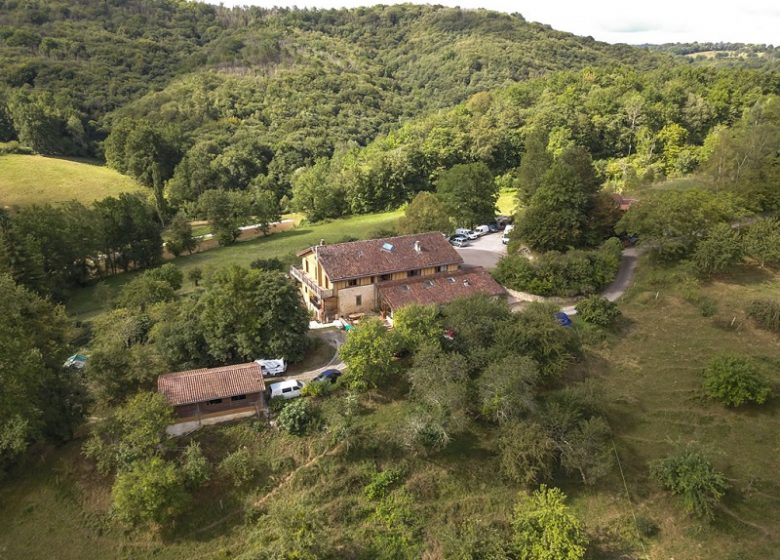Ferme Barané