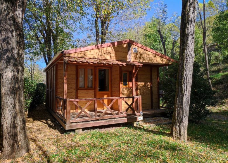 Camping du Lac