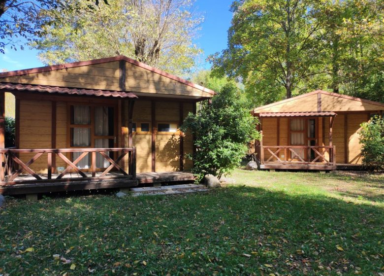 Camping du Lac