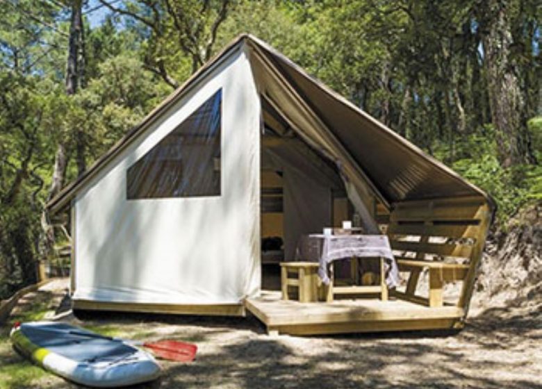 Camping du Lac