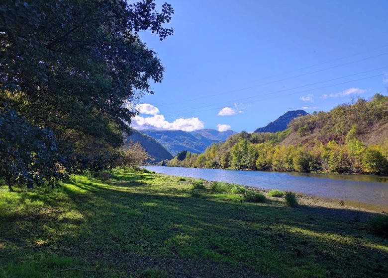 Camping du Lac