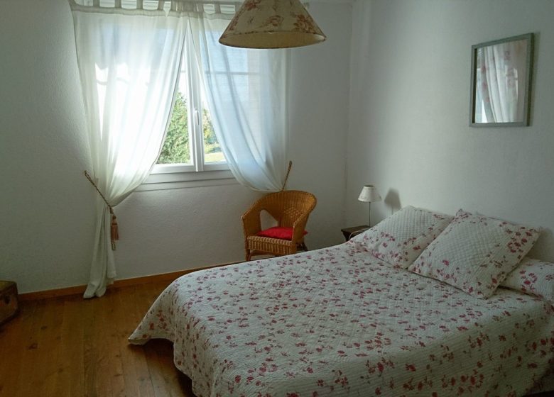 Gîte de Palosse