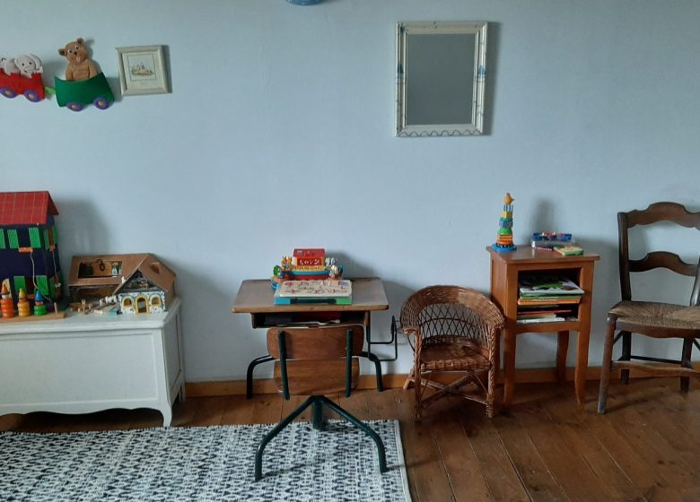 Gîte de Palosse
