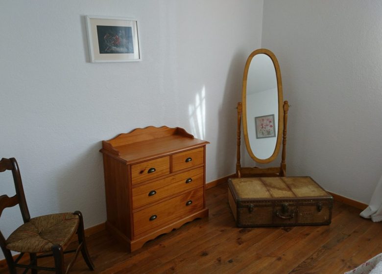 Gîte de Palosse
