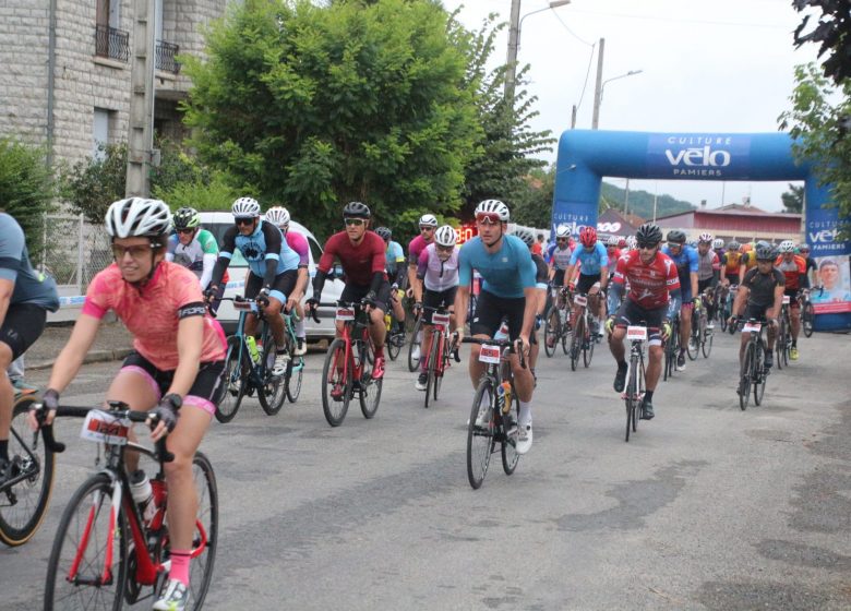 Association Roue Libre Casartelli