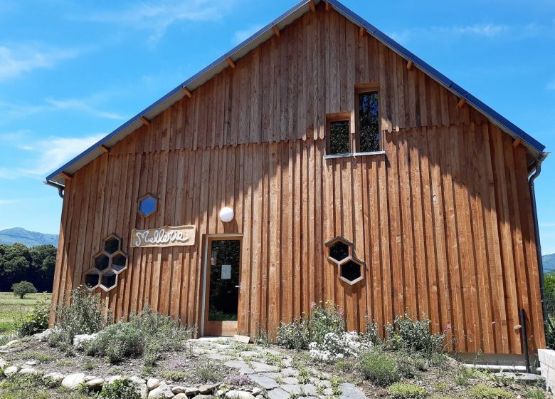 GAEC Milabeille