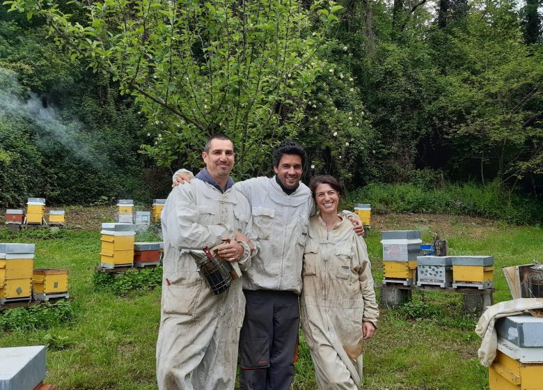 GAEC Milabeille