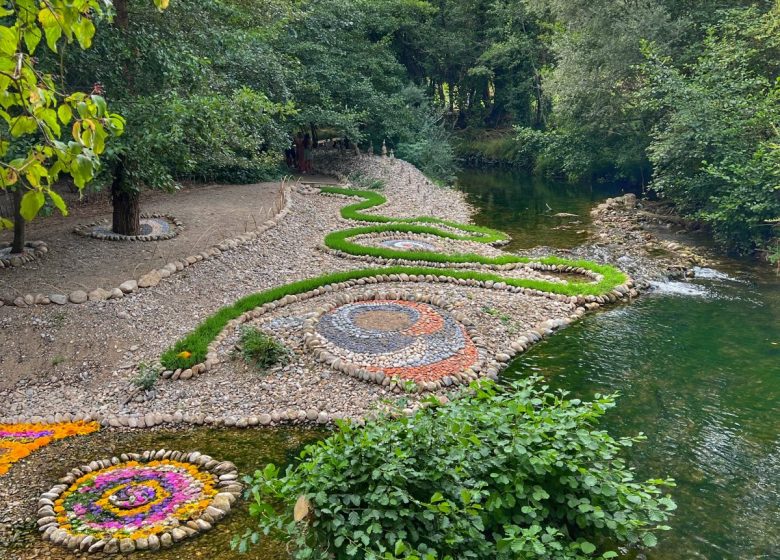 Le Jardin Extraordinaire