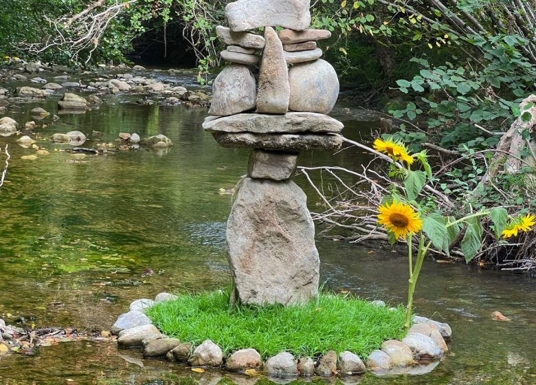 Le Jardin Extraordinaire