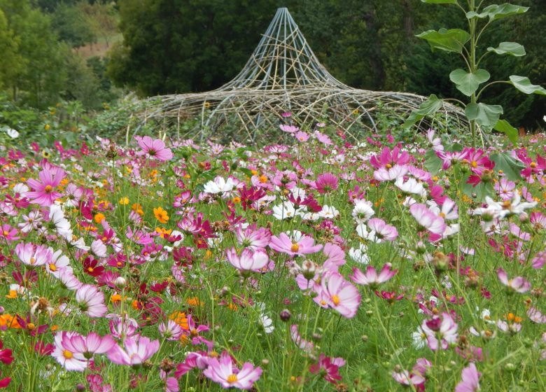 Le Jardin Extraordinaire