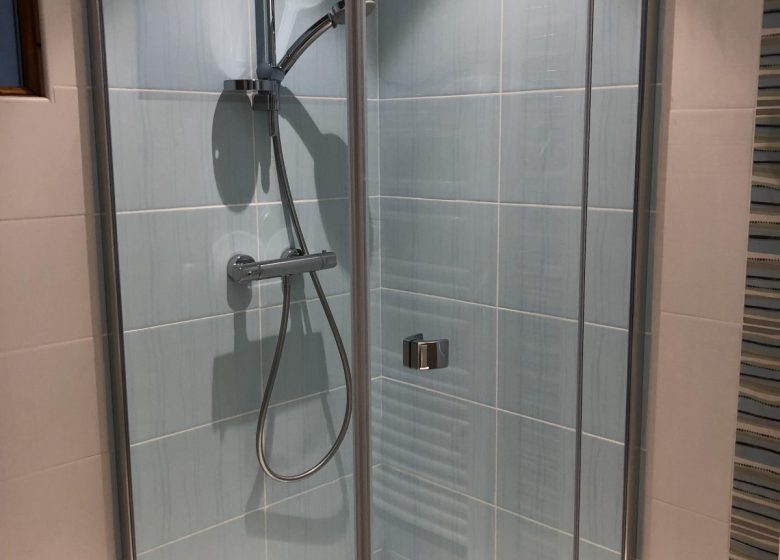 Appartement Bleu 6 personnes