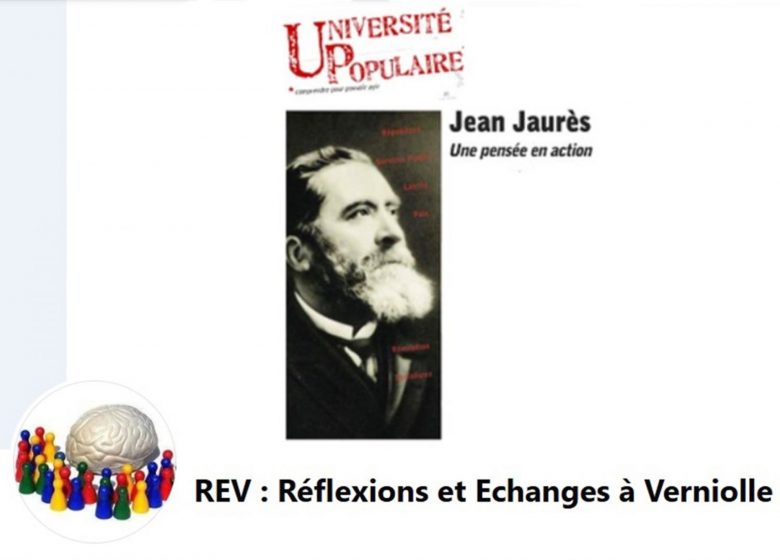 Poésie et conférence