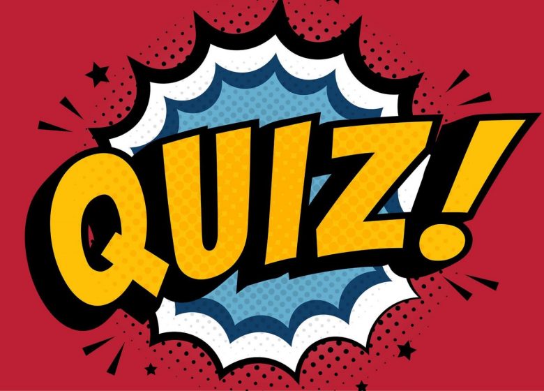 Soirée Quizz : Fallait écouter !