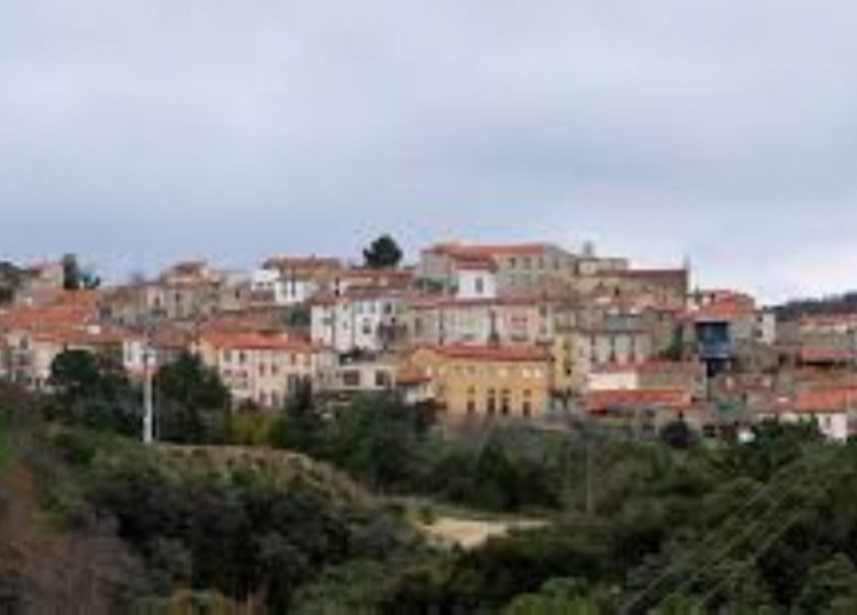 Village de Bélesta