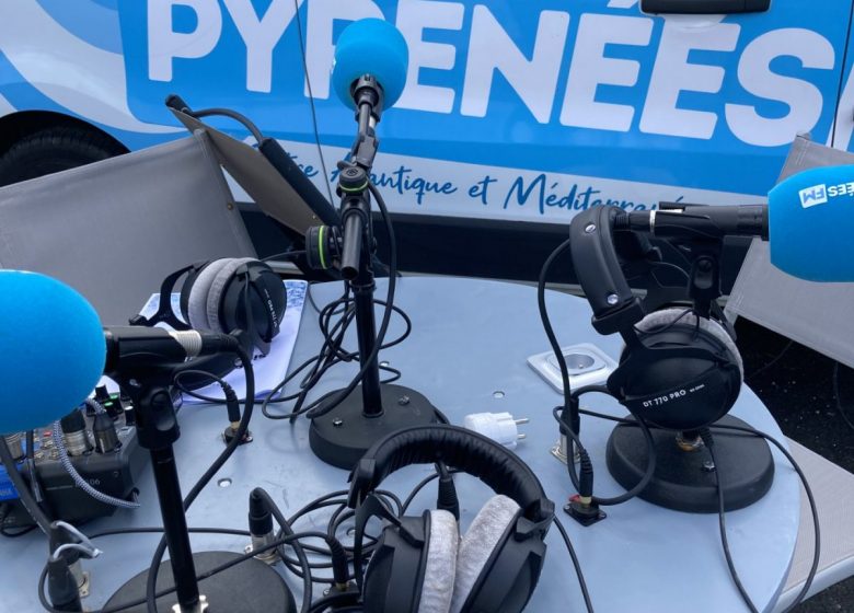 Pyrénées FM