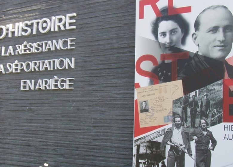 Les rendez-vous du Centre d’Histoire