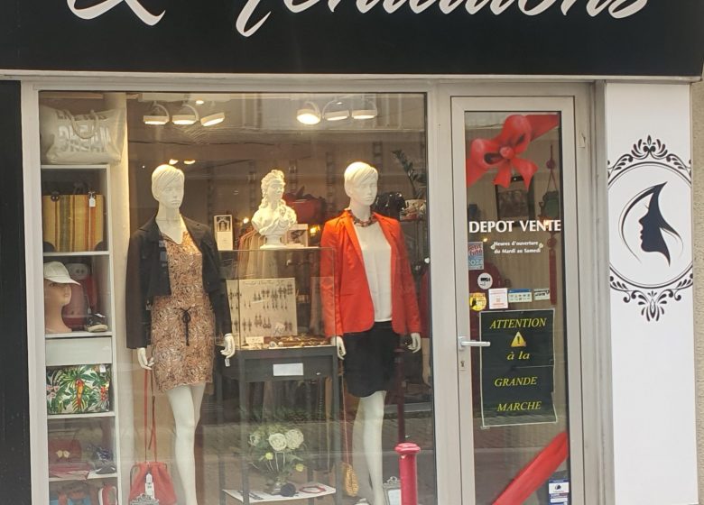 Styl’ & Tentations