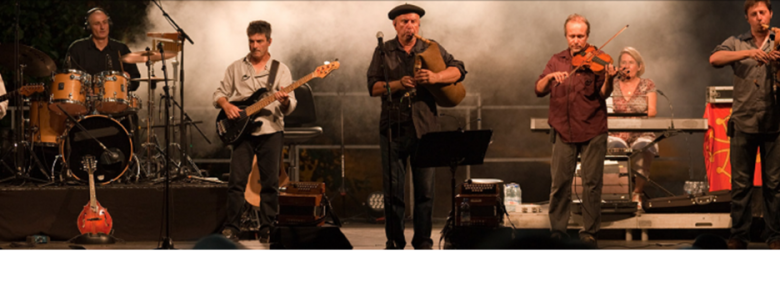 Concert de « Nadau »