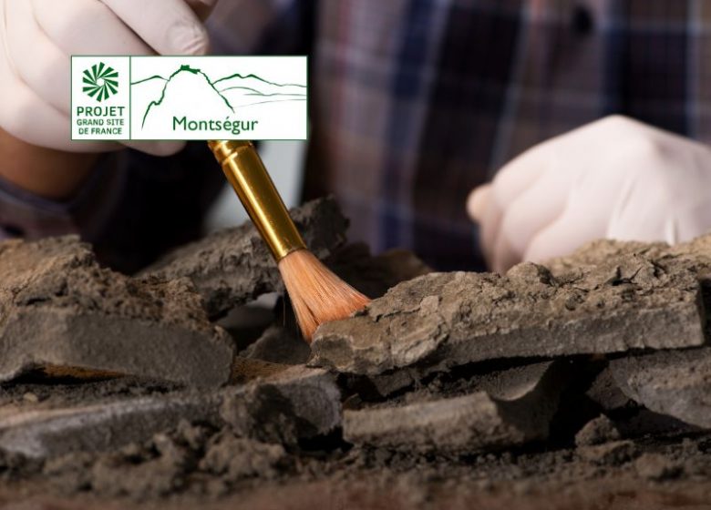 Journées européennes de l’archéologie