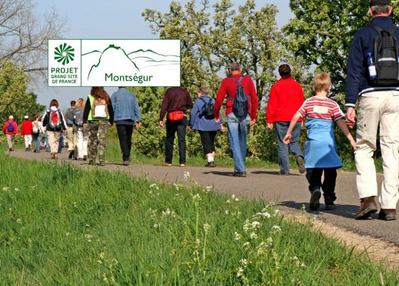 Balade autour de Tabre