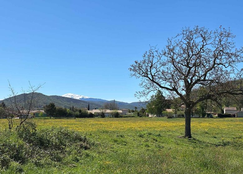 Le Tour de Vals