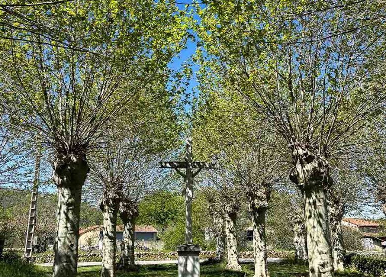 Le Tour de Vals