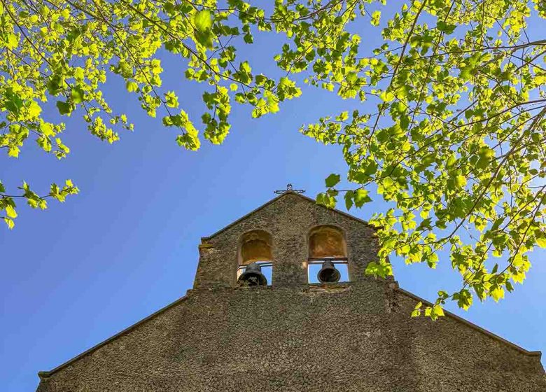 Le Tour de Vals