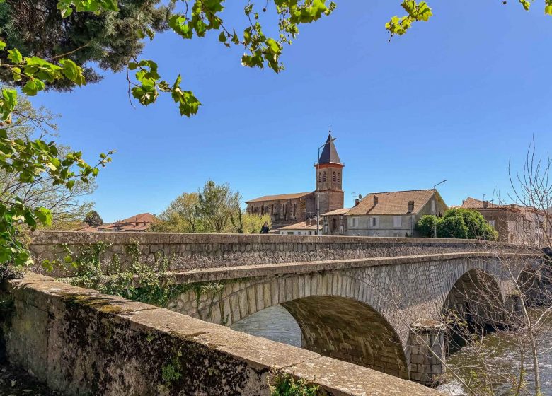 Le Tour de Vals