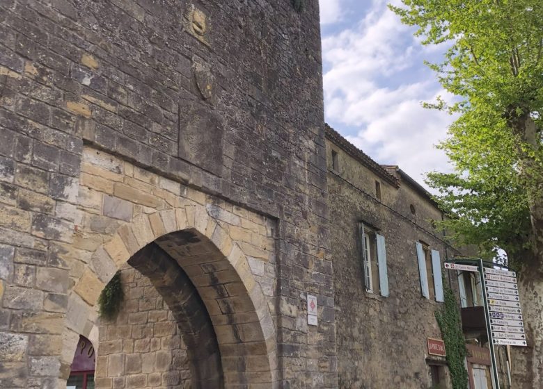 Visite spéciale jeune public : à la découverte de Mirepoix médiévale