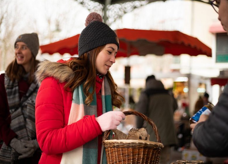 Vide Grenier