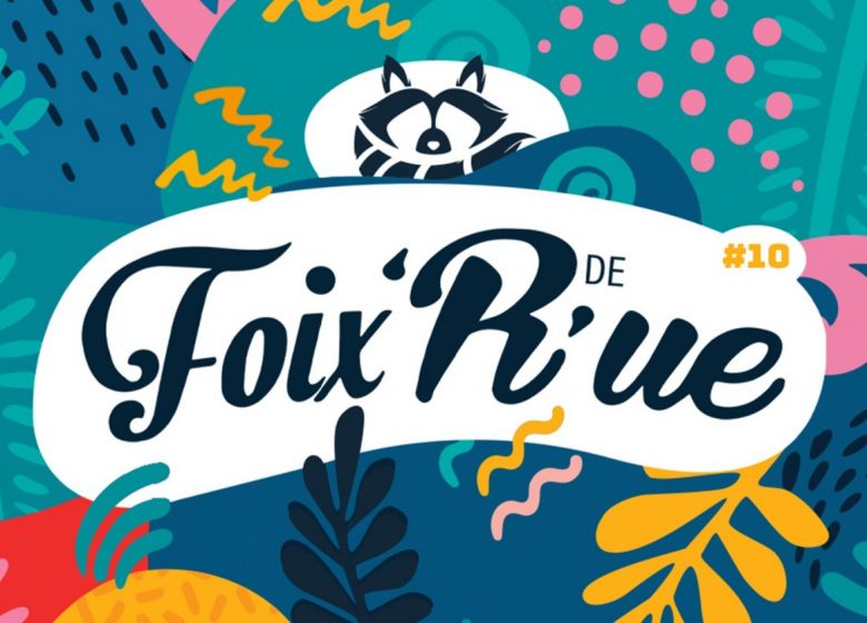 Festival Foix’R de Rue