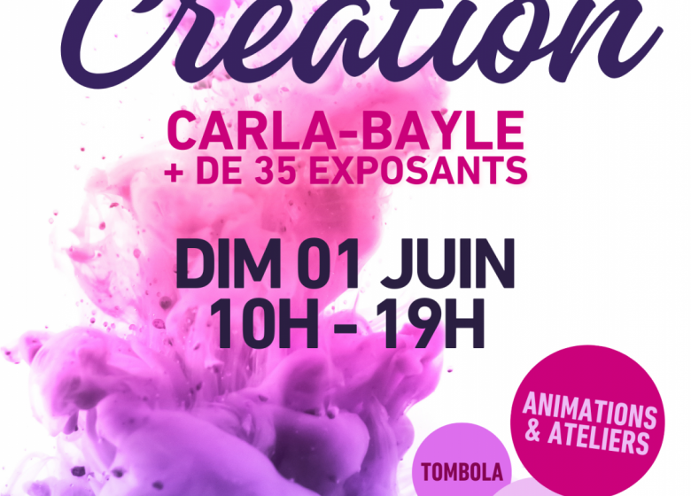 Journée de la Création
