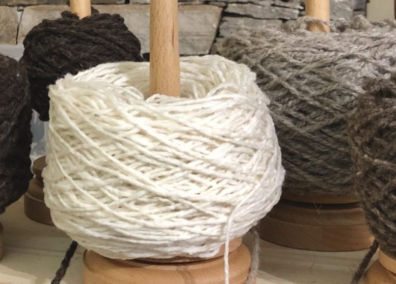 Stage crochet
