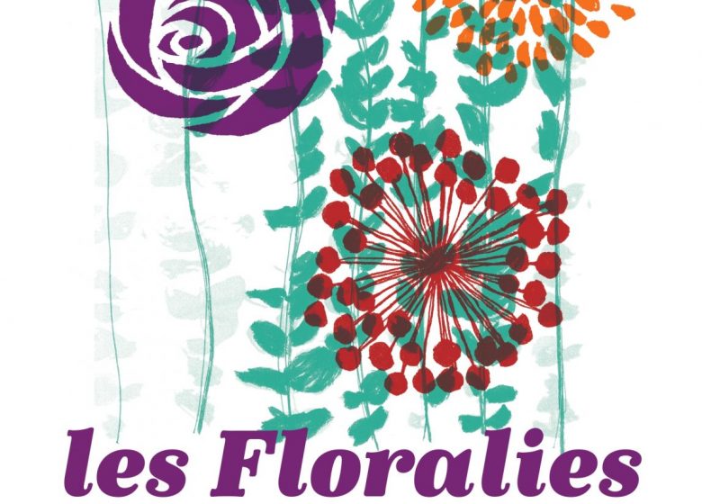 Les Floralies