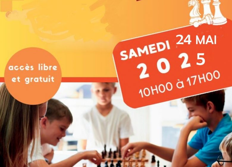 Festival Echec et Mat