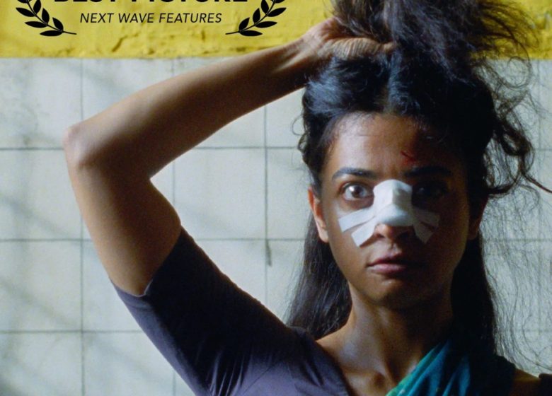 Ciné-Résistances « Mauvais genre et paillettes »