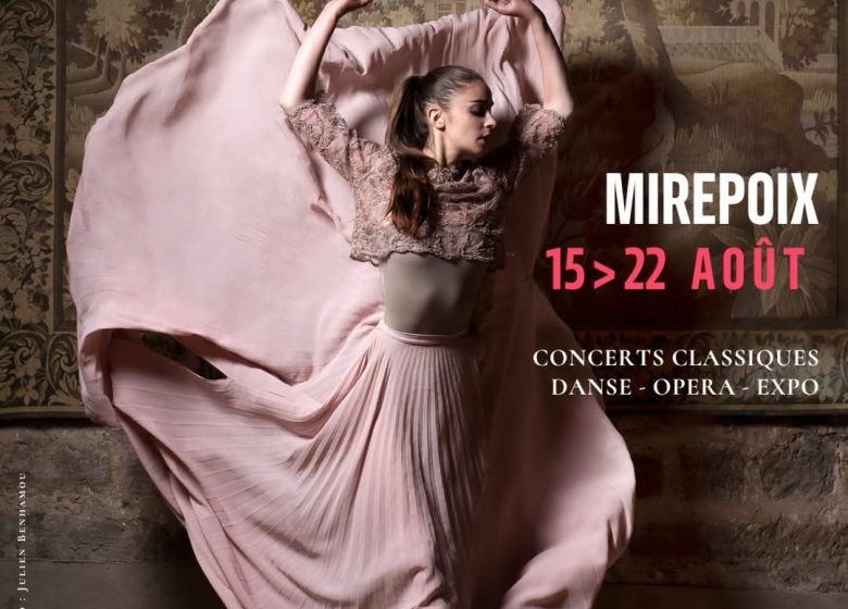Festival Castel Artès 2025
