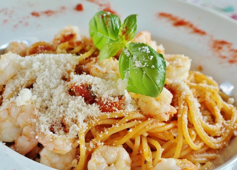 Restaurant Le Don Camillo