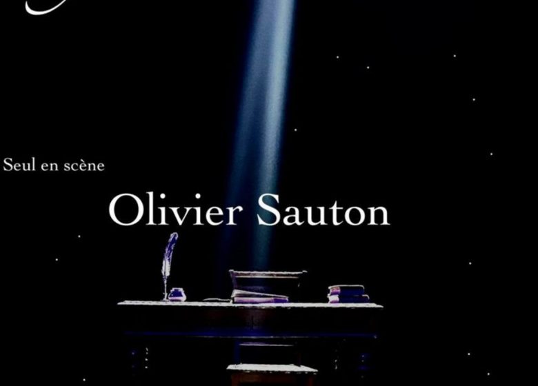 Olivier Sauton – Lycée Molière