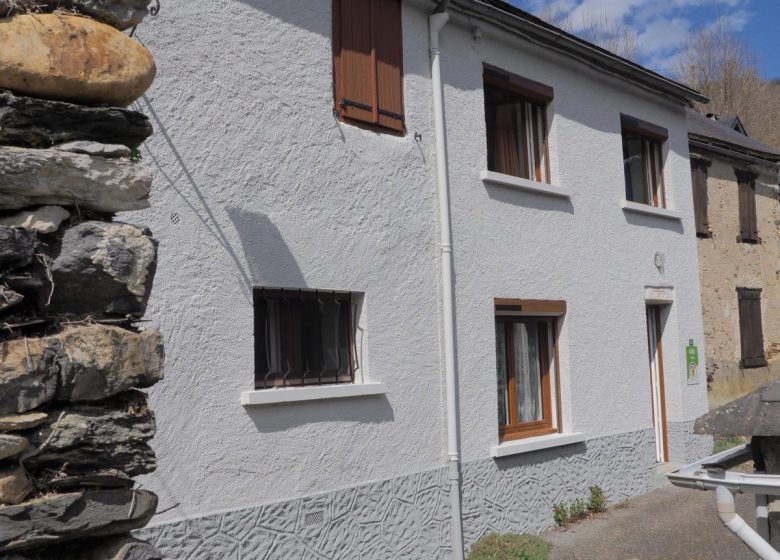 Gîte La Maison d’Anna