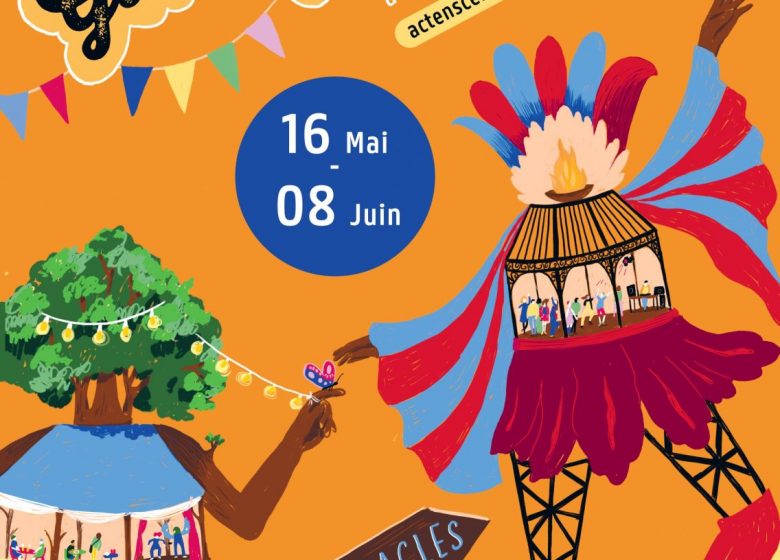 La Guinguette de Printemps