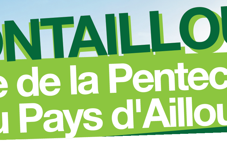 Foire du Pays d’Aillou