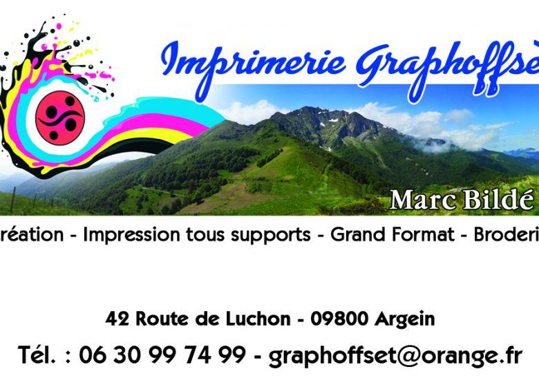 Imprimerie Graphoffset