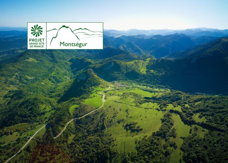S’y retrouver dans les paysages du Grand Site…
