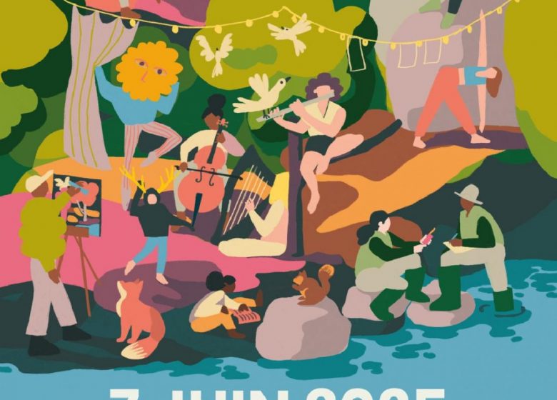 Les nuits des forêts