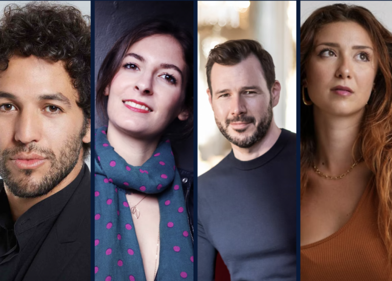 « COSI FAN TUTTE » – Opéra de W.A. Mozart