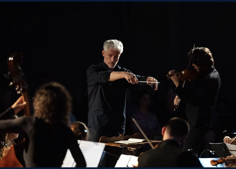 Nuits d’été et Concerto pour violon