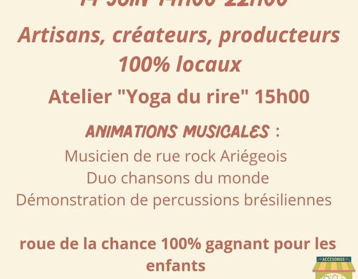 Le petit marché du couple qui sème – volume 2