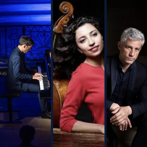 Concertos – Festival Castel Artès