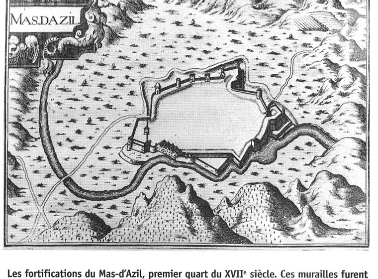 Colloque sur le 400ème anniversaire du siège du Mas d’Azil en 1625